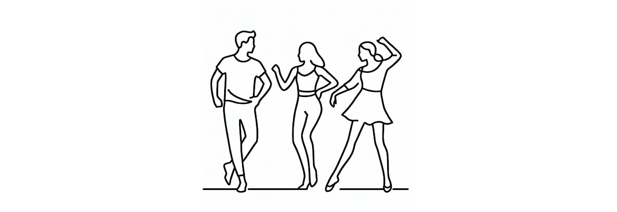 Dansetime